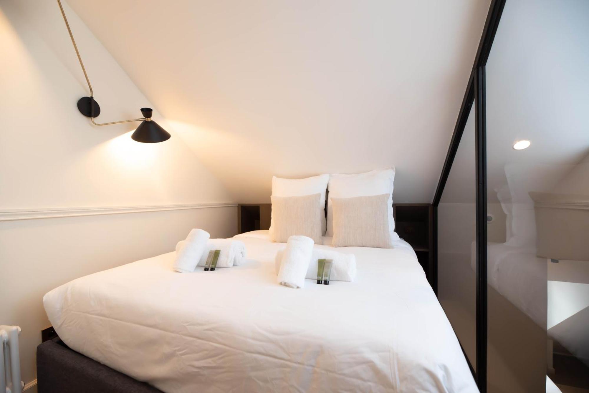 Appartement Mbm - Luxury In Marais *