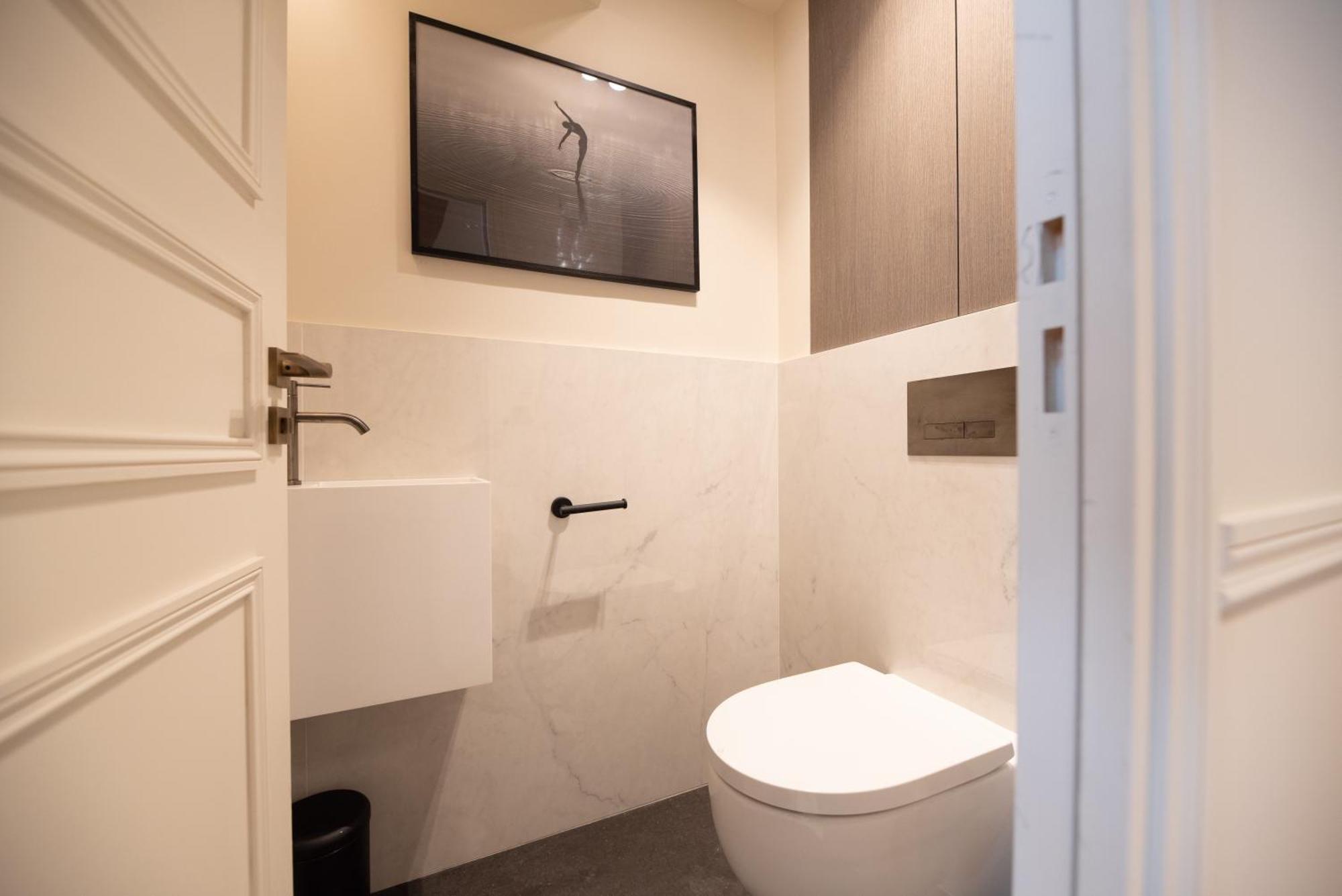 Appartement Mbm - Luxury In Marais