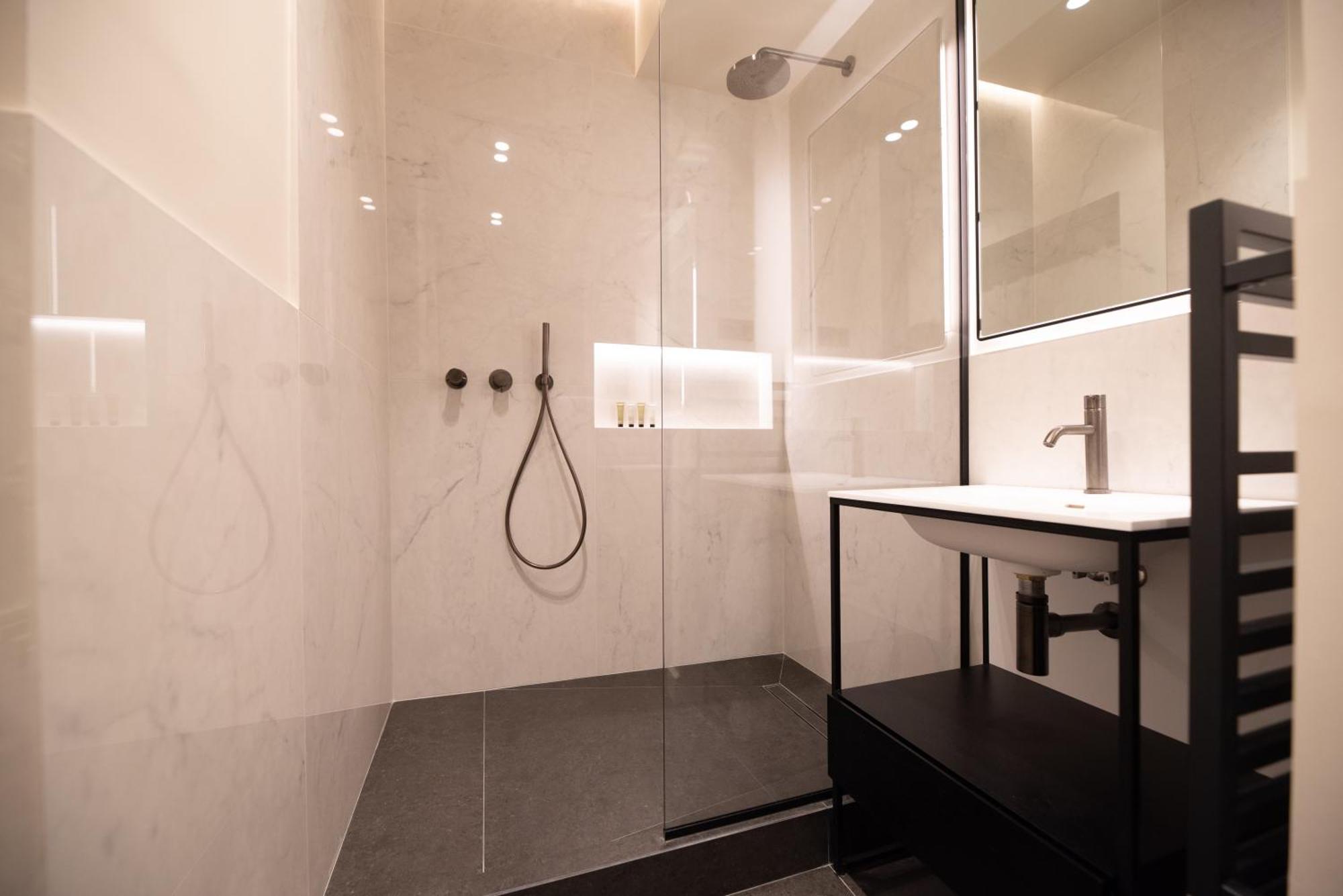 Appartement Mbm - Luxury In Marais