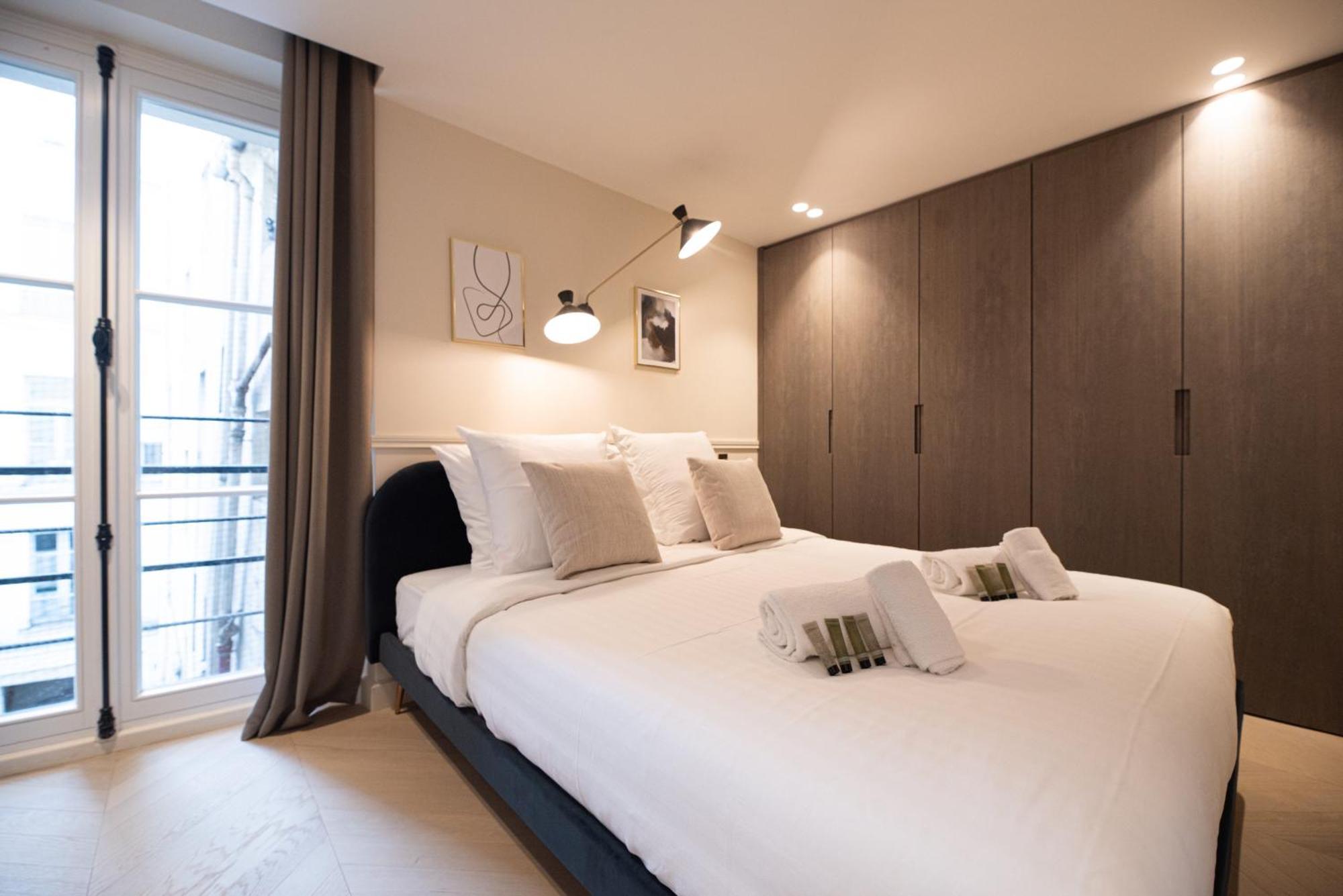 Mbm - Luxury In Marais Appartement Paris