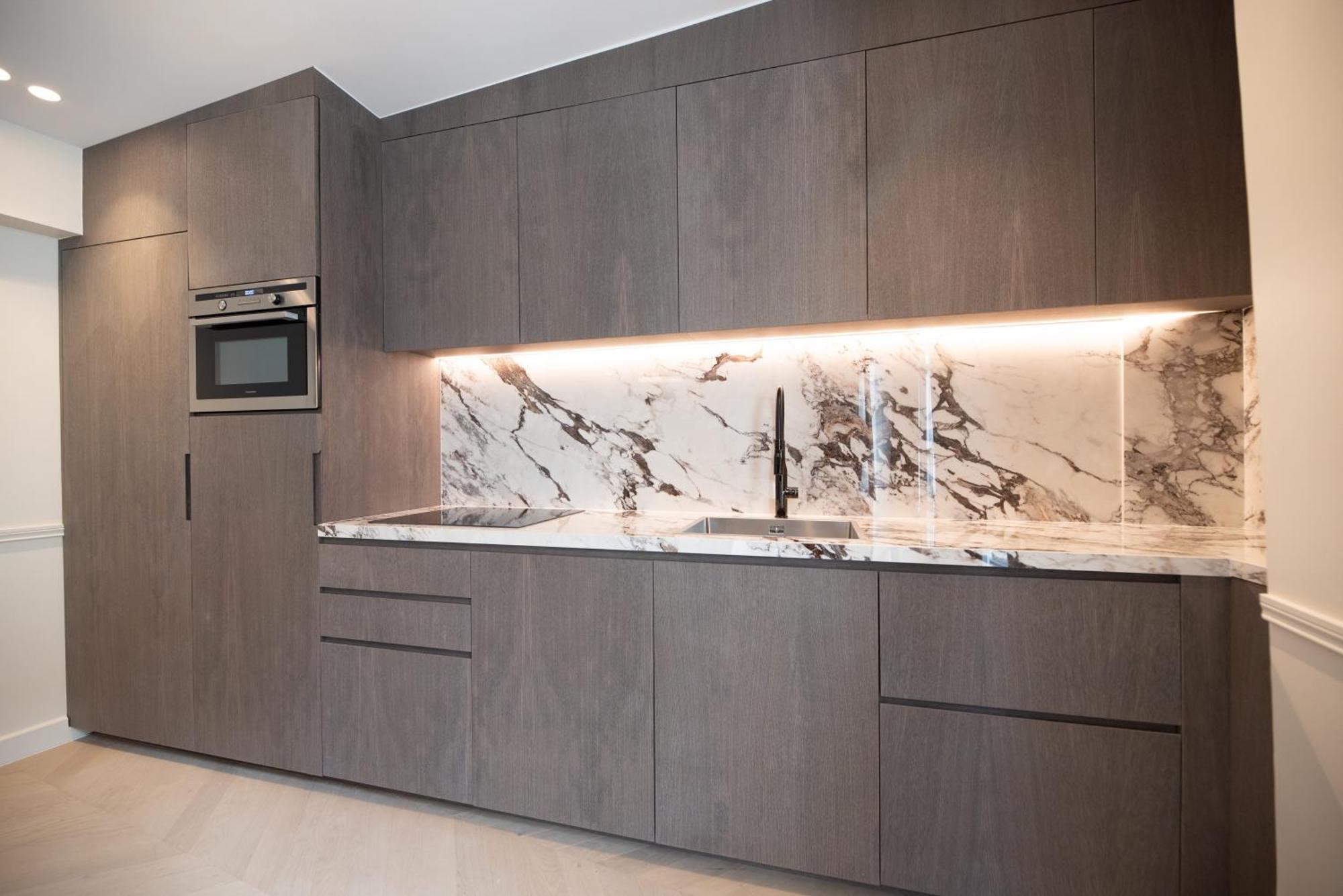 Appartement Mbm - Luxury In Marais Paris
