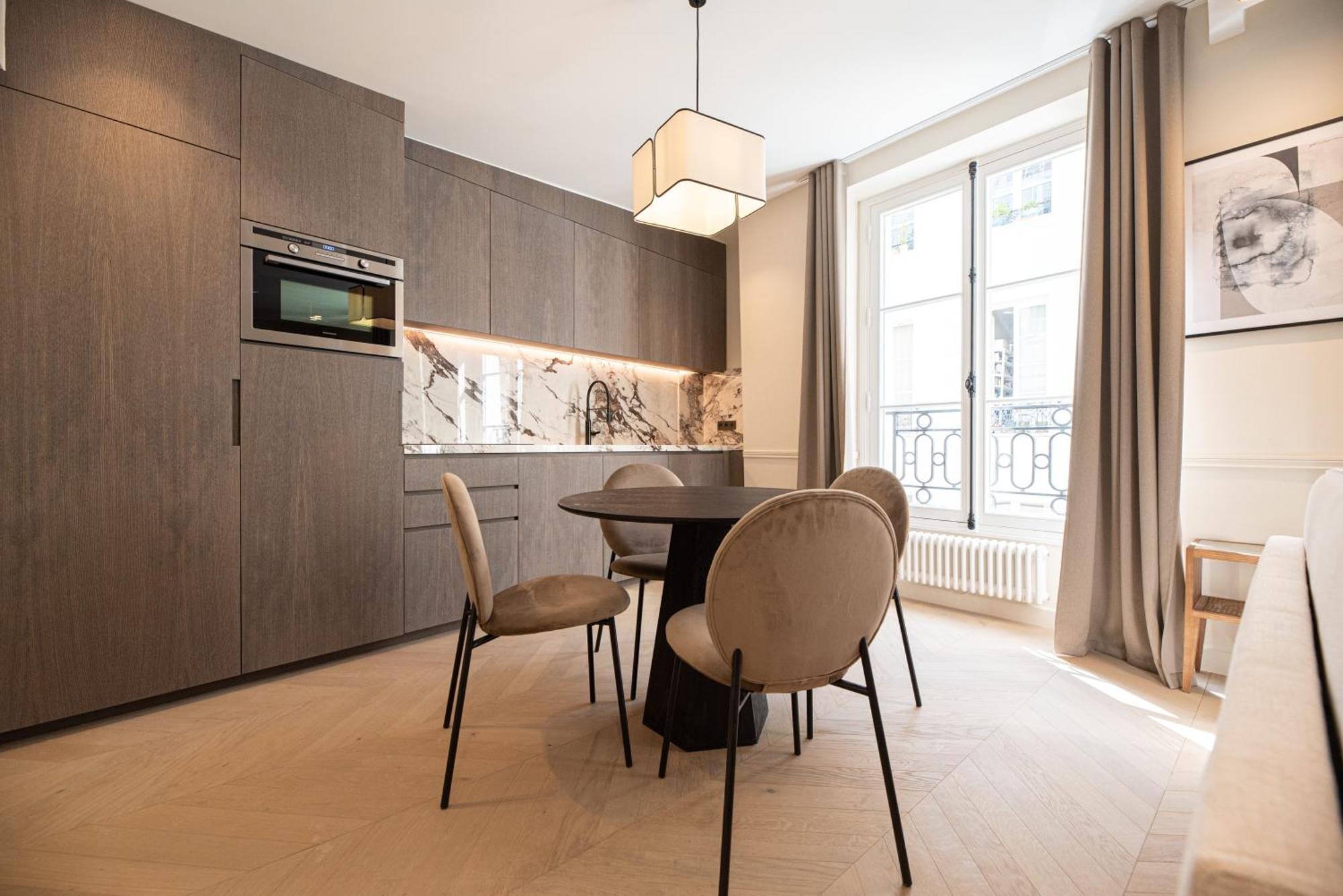 Appartement Mbm - Luxury In Marais