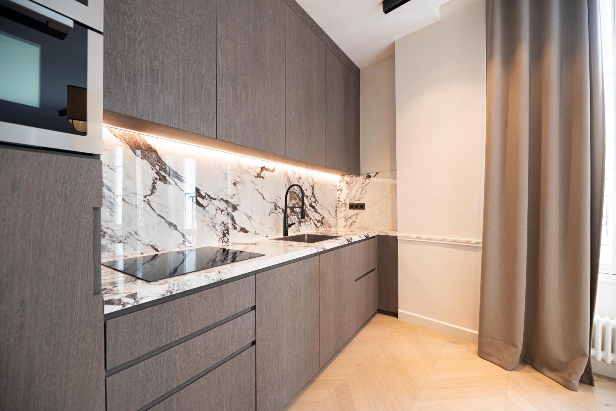 Appartement Mbm - Luxury In Marais *