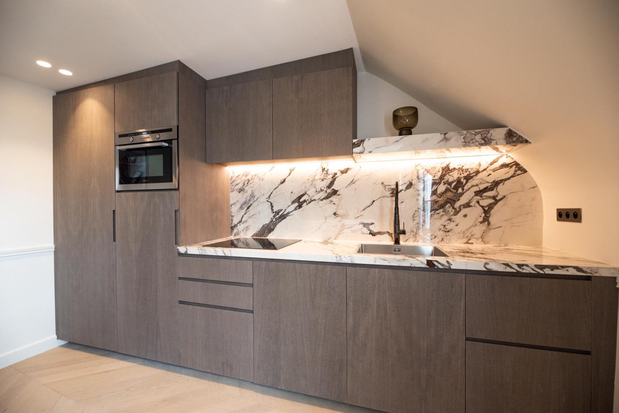 Mbm - Luxury In Marais Appartement *